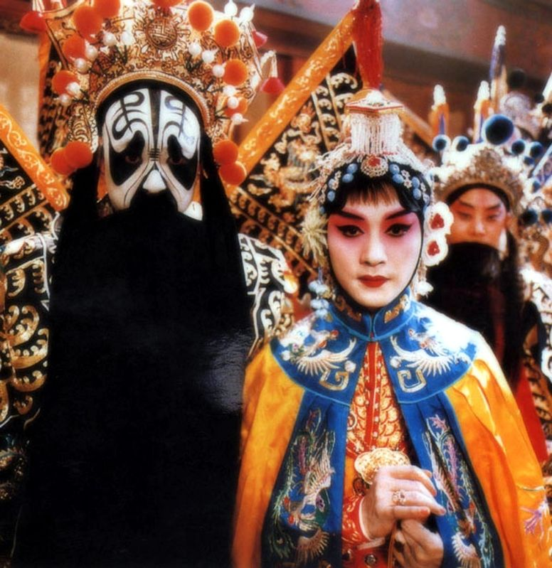 并蒂甜丝！兔子、天天剧照3