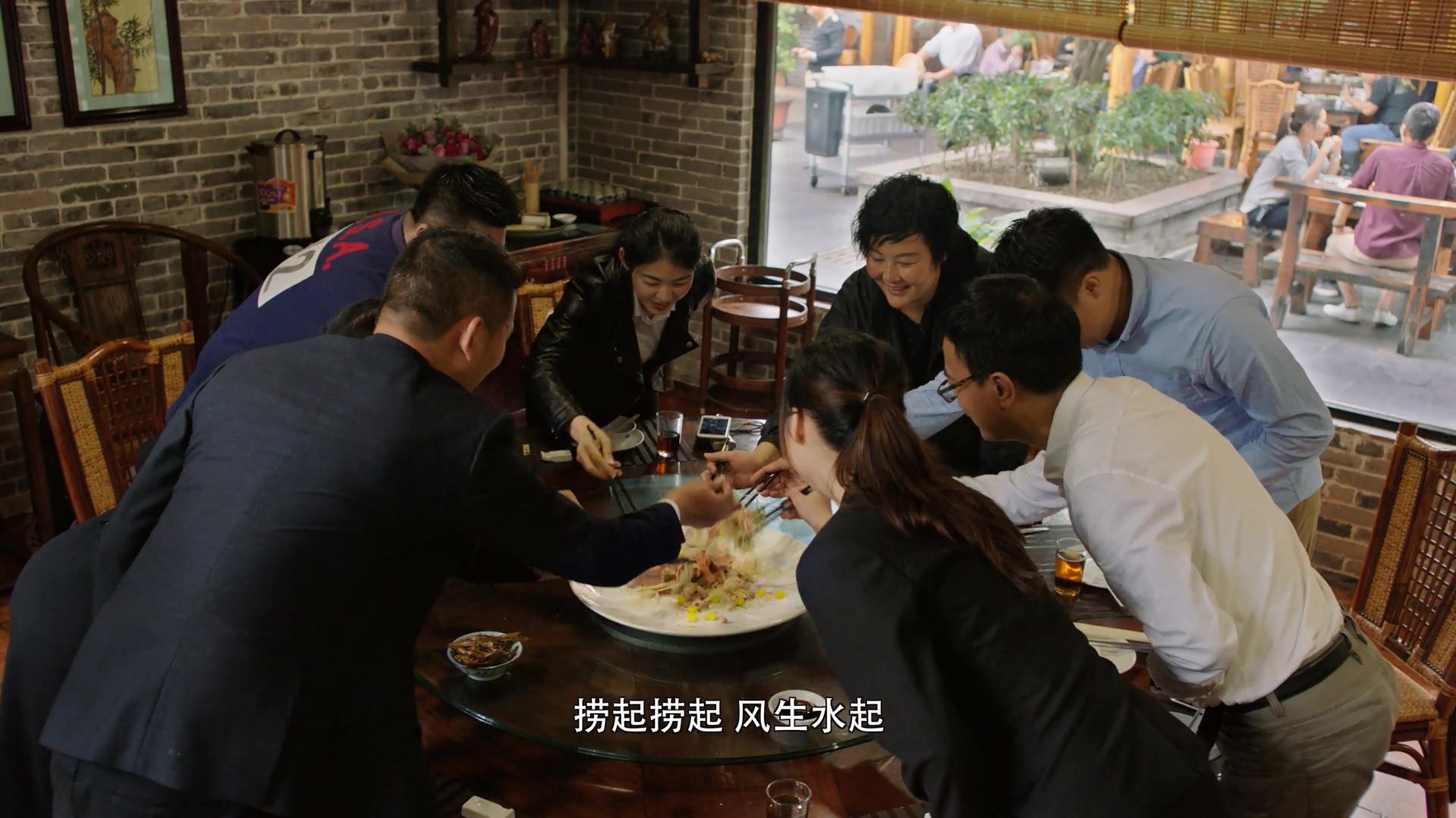 国产主播福利一区剧照1